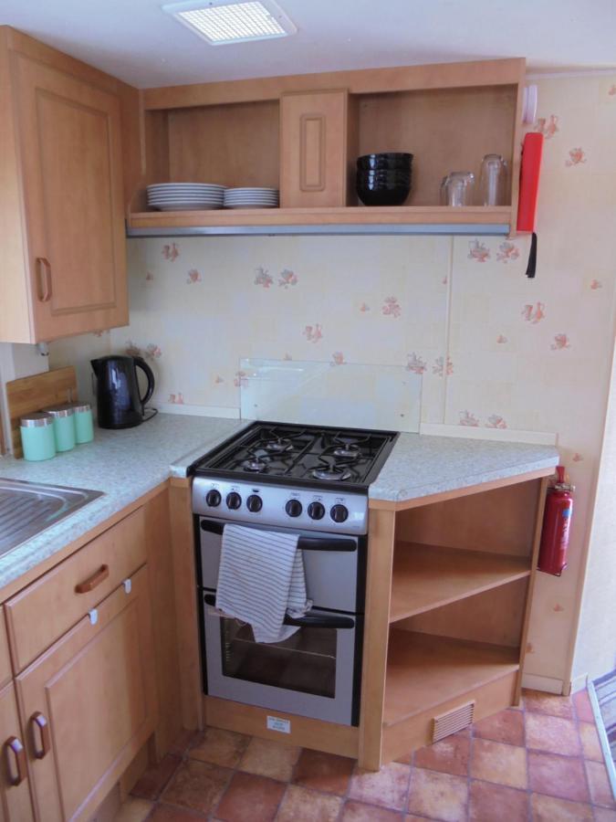 Golden Sands: Mirage Iiii:- 6 Berth, Access To The Beach Инголдмелс Экстерьер фото