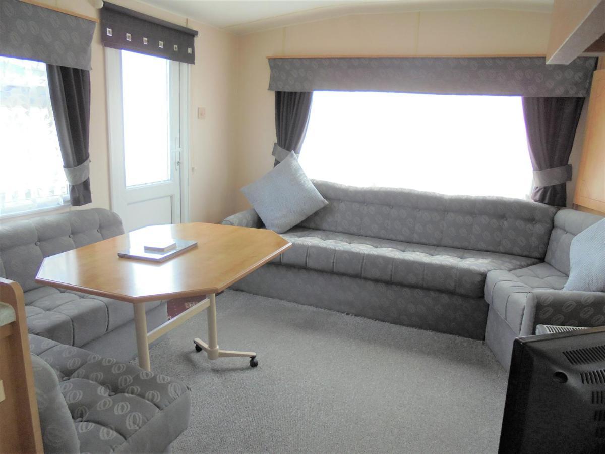Golden Sands: Mirage Iiii:- 6 Berth, Access To The Beach Инголдмелс Экстерьер фото