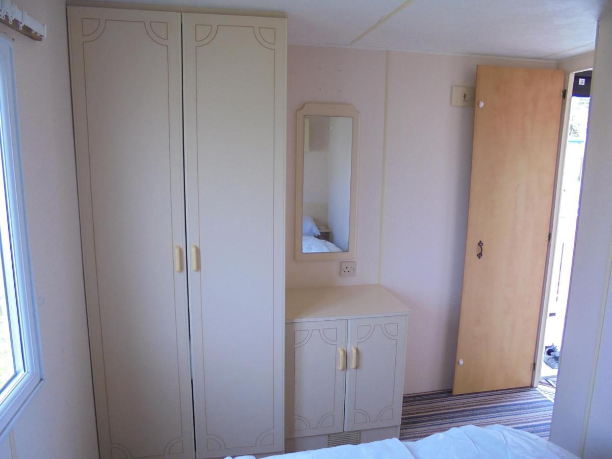 Golden Sands: Mirage Iiii:- 6 Berth, Access To The Beach Инголдмелс Экстерьер фото