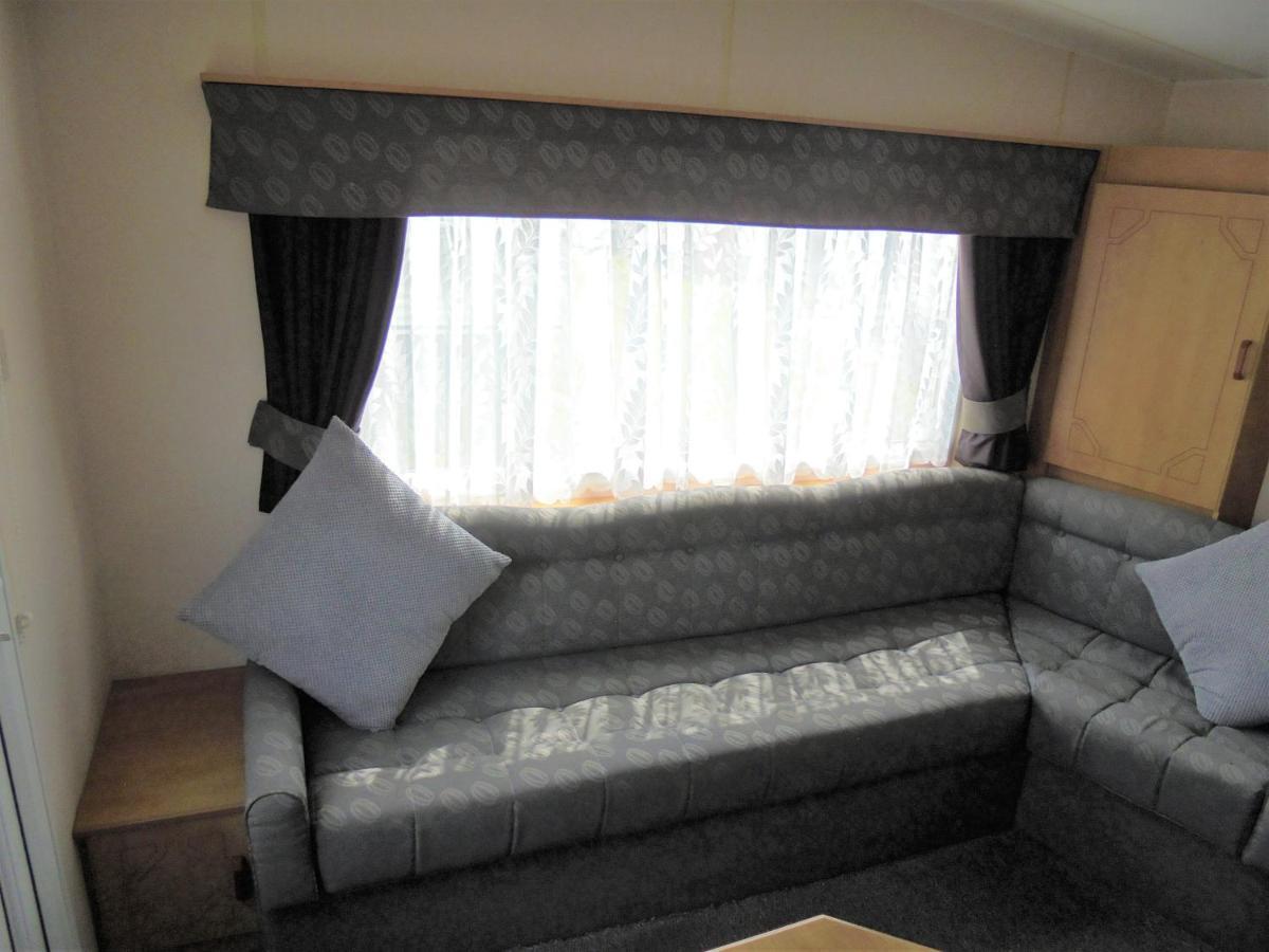 Golden Sands: Mirage Iiii:- 6 Berth, Access To The Beach Инголдмелс Экстерьер фото