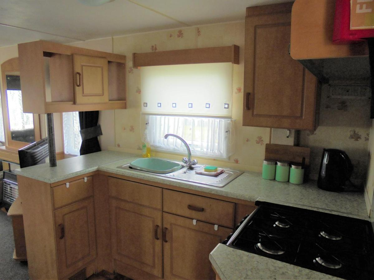 Golden Sands: Mirage Iiii:- 6 Berth, Access To The Beach Инголдмелс Экстерьер фото