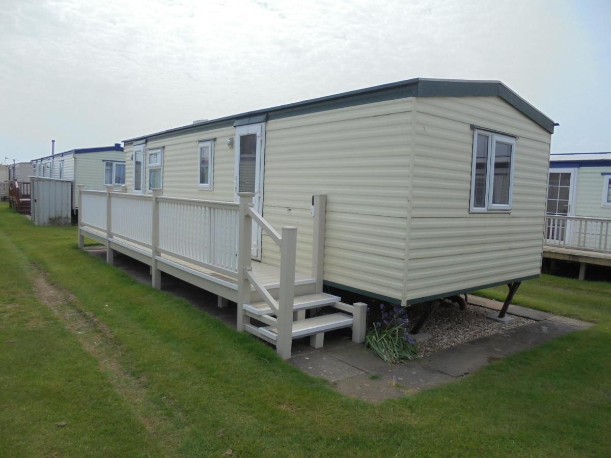 Golden Sands: Mirage Iiii:- 6 Berth, Access To The Beach Инголдмелс Экстерьер фото