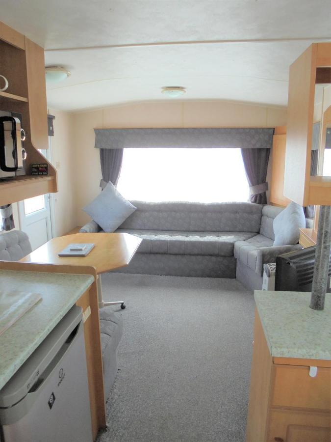 Golden Sands: Mirage Iiii:- 6 Berth, Access To The Beach Инголдмелс Экстерьер фото